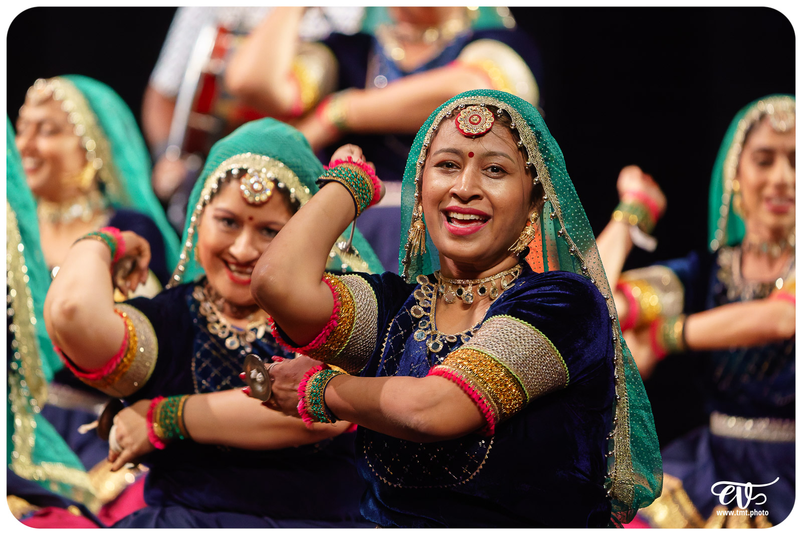 INDE